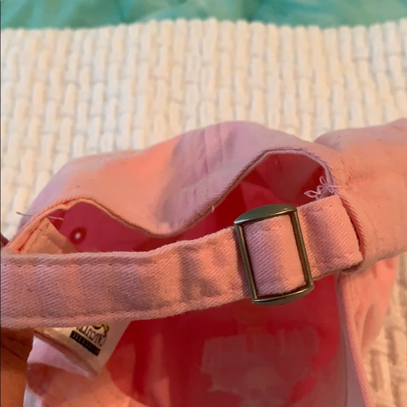 Light pink Calcutta Girls Hat - Picture 5 of 5